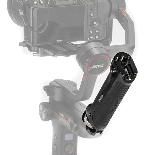 SmallRig Ručka za Zhiyun-Tech WEEBILL-S Gimbal BSS2636C - 3
